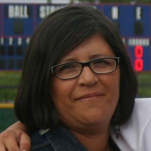 Meet your Posher, Cherie